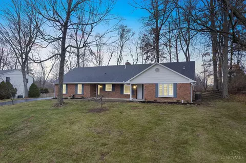 4400 Classic, Blue Ash, OH 45241