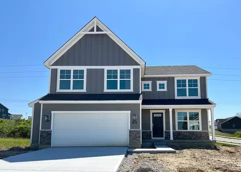 143 Hanford, Monroe, OH 45050