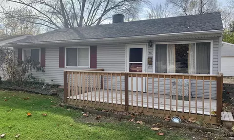 231 Chamberlin, Hamilton, OH 45013