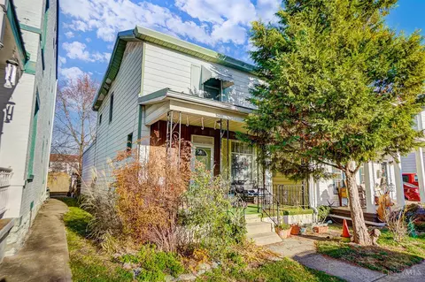 228 Elm St, Lawrenceburg, IN 47025