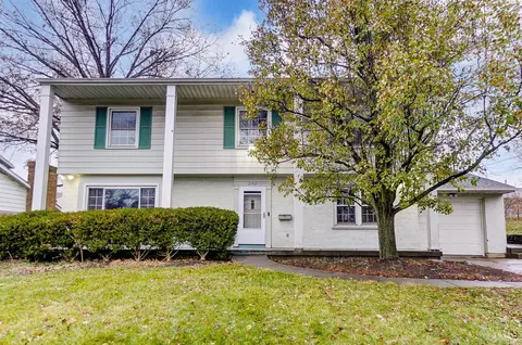 2342 Harrywood, Cincinnati, OH 45239