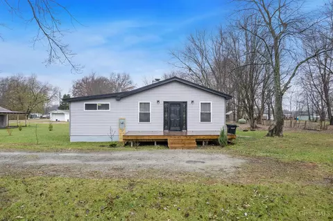 13452 New Harmony Shiloh, Mount Orab, OH 45154