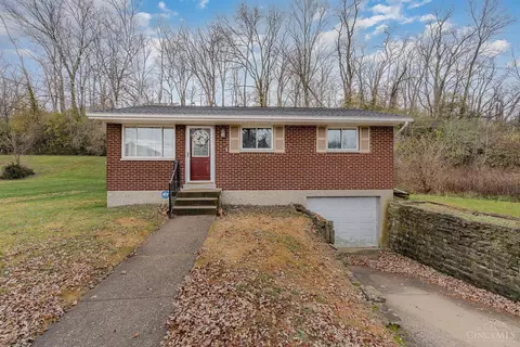 5451 Rapid Run Rd, Cincinnati, OH 45238