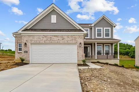 2827 Pearse St #17, Colerain Twp, OH 45251
