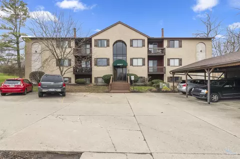 2057 Woodtrail Dr #87, Fairfield, OH 45014