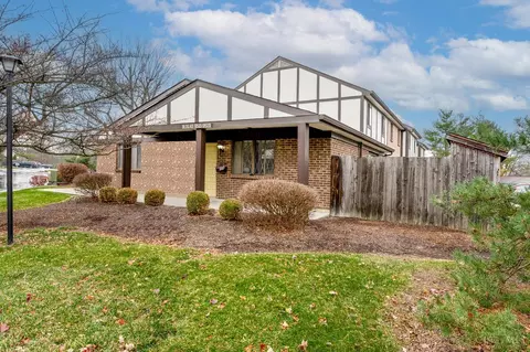 9523 Haddington #264, Colerain Twp, OH 45251