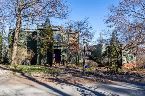 129 Lafayette, Cincinnati, OH 45220