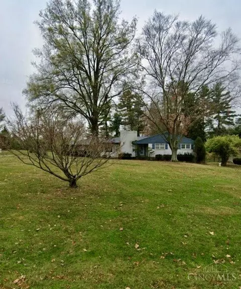 Undisclosed, Cincinnati, OH 45243