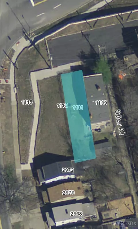 1111 Hopple, Cincinnati, OH 45225