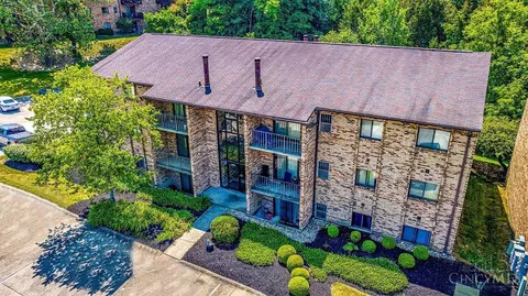 7210 Creekview #4, Colerain Twp, OH 45247