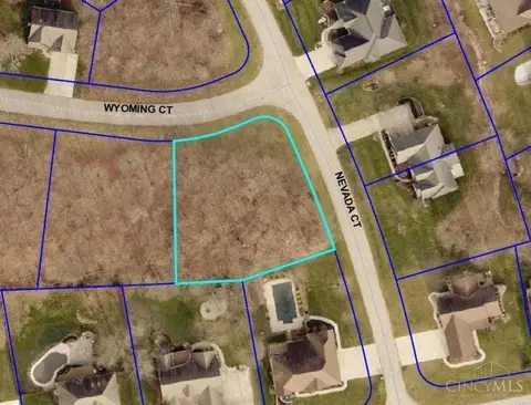 101 Nevada, Lawrenceburg, IN 47025