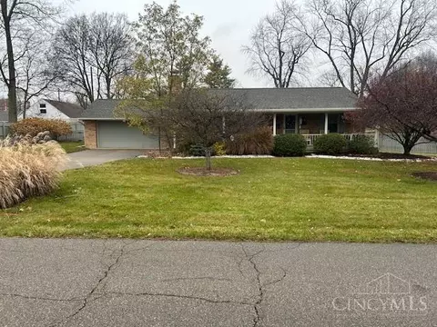 330 Beech, Fairfield, OH 45014