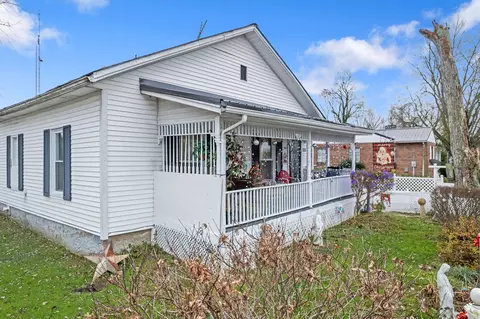 414 Lincoln, Georgetown, OH 45121 photo 28