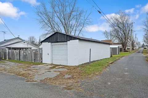 414 Lincoln, Georgetown, OH 45121 photo 20