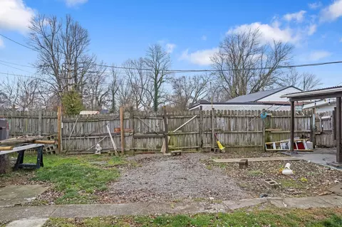 414 Lincoln, Georgetown, OH 45121 photo 23