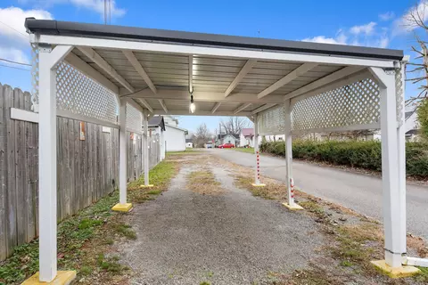 414 Lincoln, Georgetown, OH 45121 photo 19