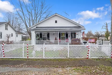 414 Lincoln, Georgetown, OH 45121 photo 26