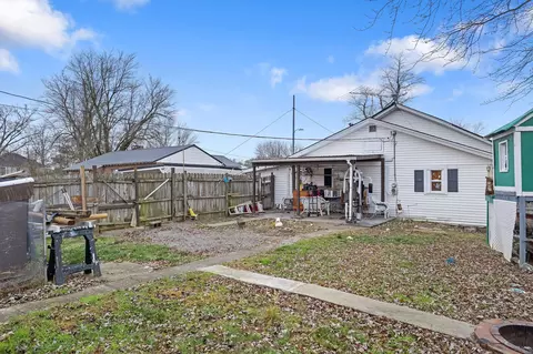 414 Lincoln, Georgetown, OH 45121 photo 22