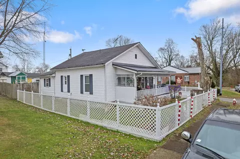 414 Lincoln, Georgetown, OH 45121 photo 27