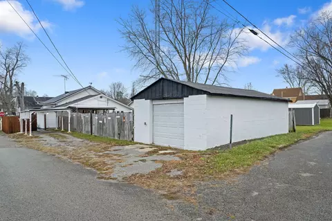 414 Lincoln, Georgetown, OH 45121 photo 25