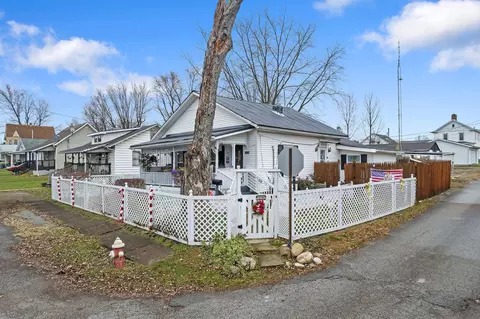 414 Lincoln, Georgetown, OH 45121 photo 31