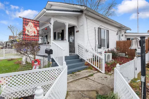 414 Lincoln, Georgetown, OH 45121 photo 30