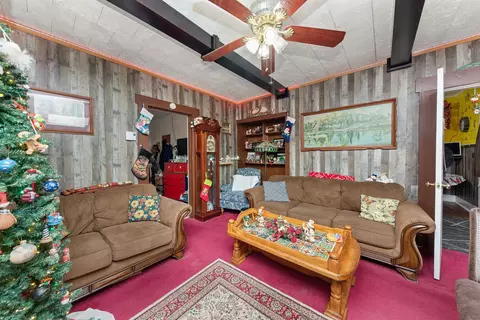 414 Lincoln, Georgetown, OH 45121 photo 3