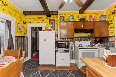 414 Lincoln, Georgetown, OH 45121 photo 9