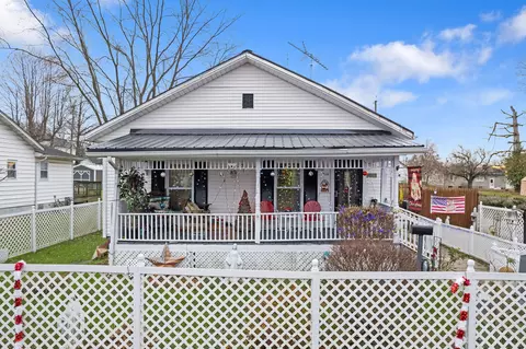 414 Lincoln, Georgetown, OH 45121