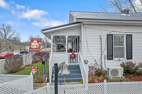 414 Lincoln, Georgetown, OH 45121 photo 29