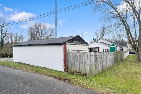 414 Lincoln, Georgetown, OH 45121 photo 21