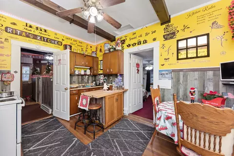 414 Lincoln, Georgetown, OH 45121 photo 6
