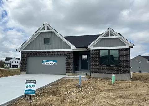 1315 Timber Gln, Wilmington, OH 45177