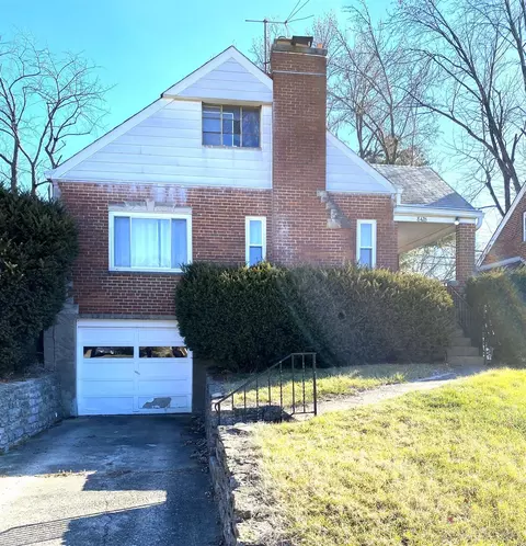 8426 Mayfair, Cincinnati, OH 45216