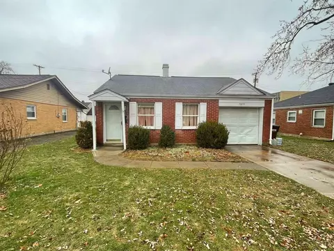 3879 Fulton Ave, Moraine, OH 45439