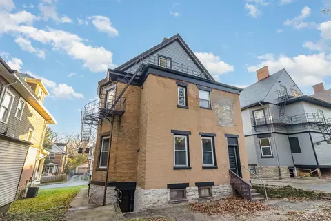 852 Windham, Cincinnati, OH 45229 photo 27