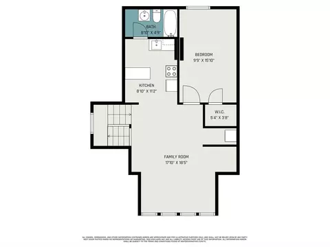 852 Windham, Cincinnati, OH 45229 photo 31