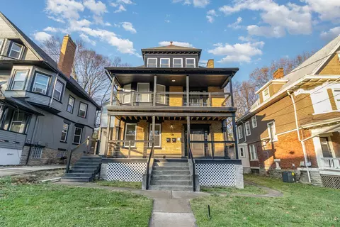 852 Windham, Cincinnati, OH 45229 photo 3