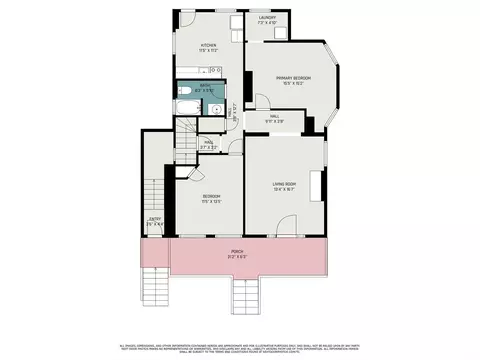 852 Windham, Cincinnati, OH 45229 photo 29