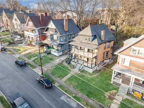 852 Windham, Cincinnati, OH 45229 photo 5