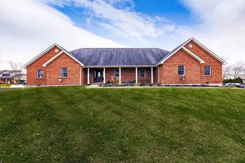 4207 Stillwell Beckett, Hamilton, OH 45013