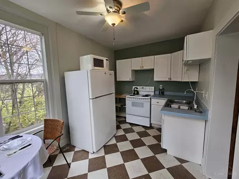 Kitchen - 4710 Greenlee, Saint Bernard, OH 45217 photo 1 of 1