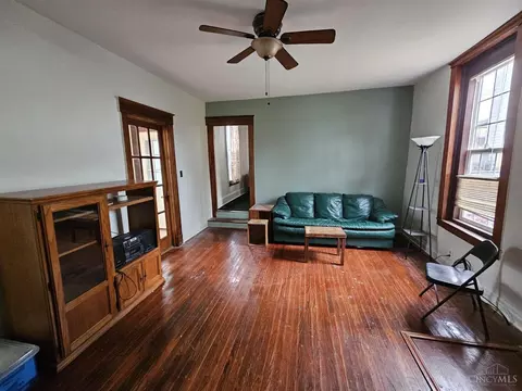 Living - 4710 Greenlee, Saint Bernard, OH 45217 photo 2 of 2