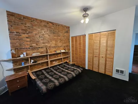 Bedroom - 4710 Greenlee, Saint Bernard, OH 45217 photo 1 of 1