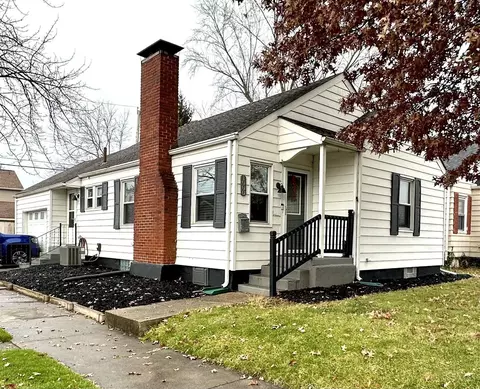 1000 Chase Ave, Hamilton, OH 45015