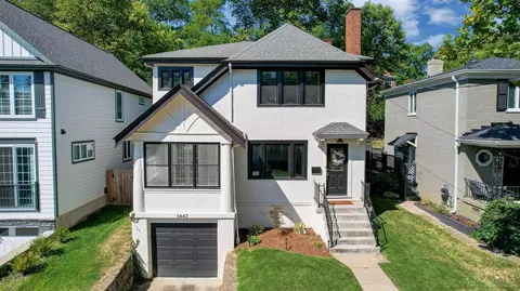 3447 Ault Vw, Cincinnati, OH 45208