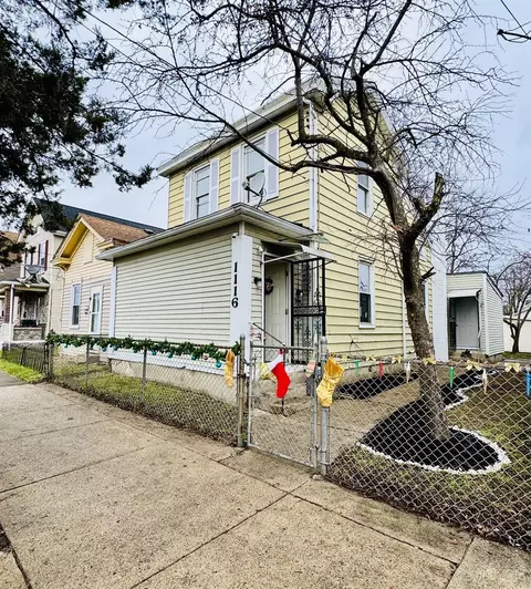 1116 Ludlow, Hamilton, OH 45011