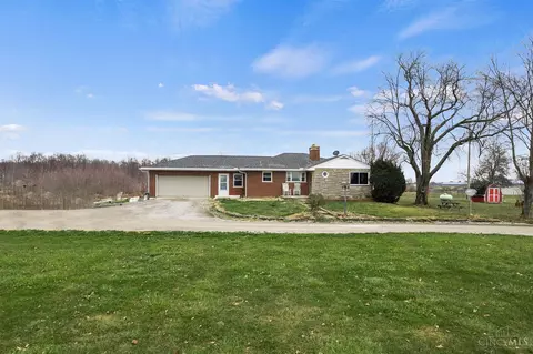 3063 Bardwell W, Mount Orab, OH 45154