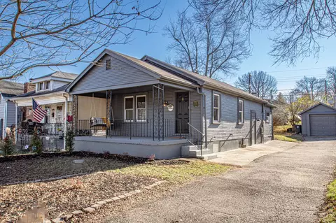 4248 Arcadia, Dayton, OH 45420