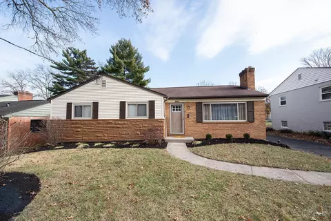 1068 Rosetree Ln, Anderson Twp, OH 45230